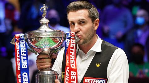 mark selby world snooker championship